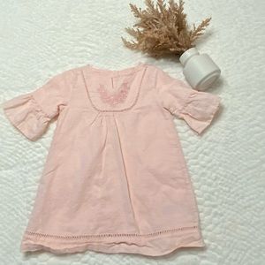 Janie and Jack Dress Size 3T